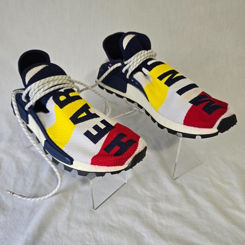 Adidas nmd pharrell x - hu,
