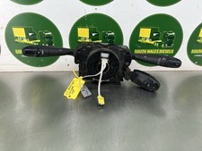 2011 CITROEN BERLINGO MK2 B9 WIPER INDICATOR STALKS SQUIB COMBINATION 96662455XT