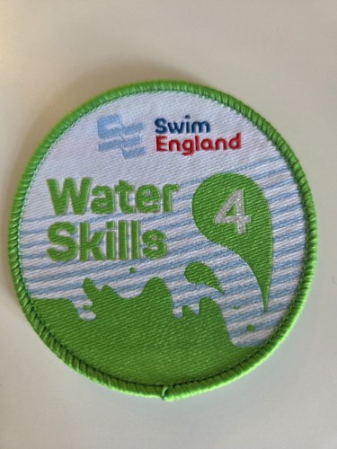Swim england learn - swim,