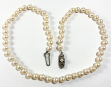 Vintage Mikimoto Pearl