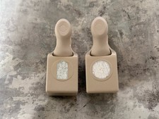 Martha Stewart Scalloped