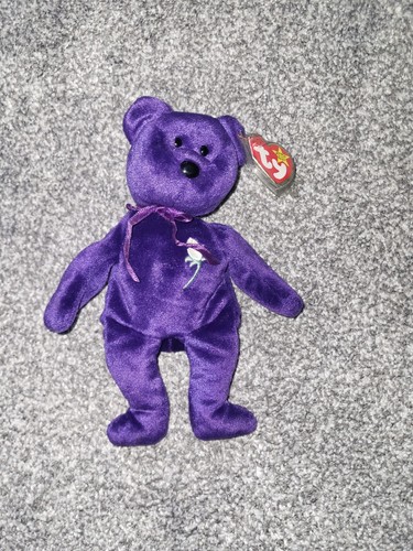 Beanie babies bundle x18 - ty,