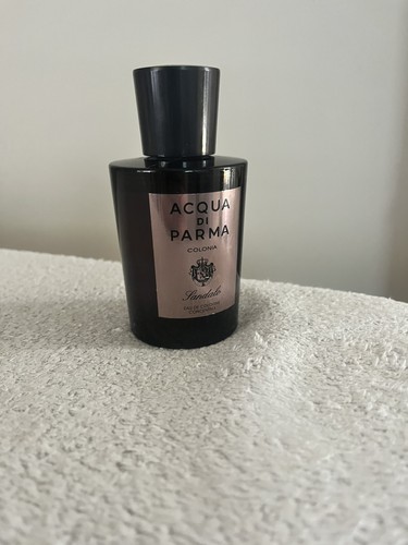 Acqua parma sandalo 100ml - di,