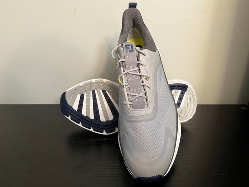 Footjoy quantum golf shoes - footjoy,