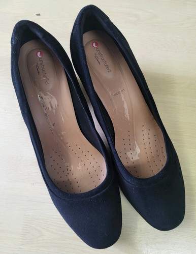 Clarks unstructured ladies - clarks,