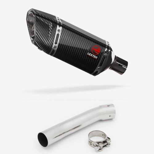 Lextek sp11c exhaust 200mm - lextek,