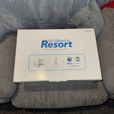 Nintendo Wii Console Wii