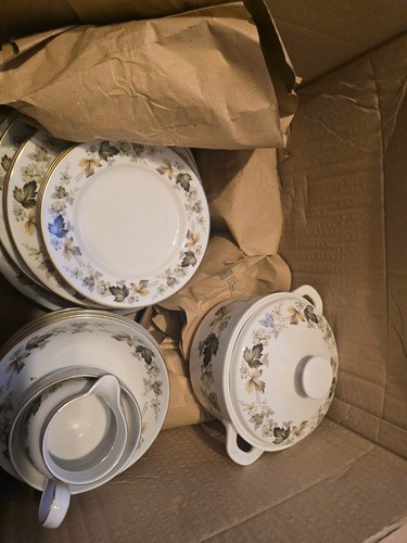 Royal doulton will - will, the