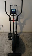 Cross Trainer - Reebok GX40S