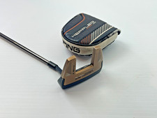 PING HEPPLER TYNE 3 PUTTER 34"