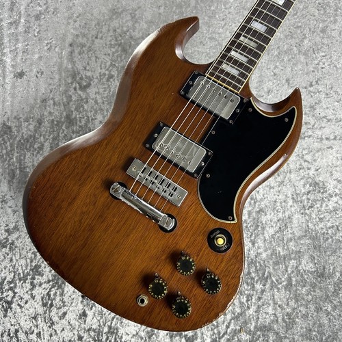 Gibson standard 1972 used - sg,
