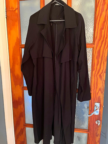 George women black long - george,