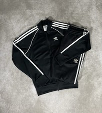 Adidas SST Classic full black