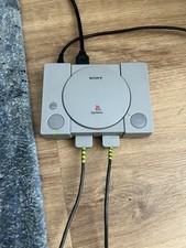 Sony PlayStation Classic Mini