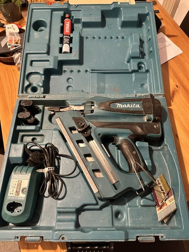 Makita gn900se first - gn900se, 7.2v