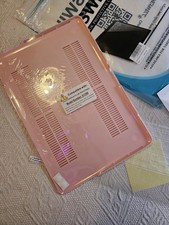 Pink Case for 15-inch MacBook Pro Retina Model A 1398 A1398