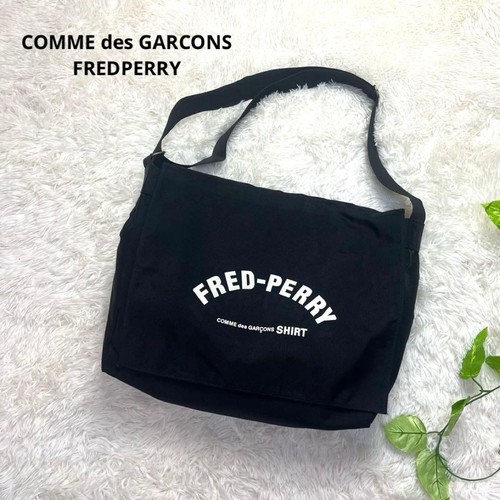 Comme des garcons fred perry - x,