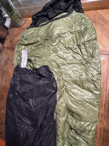 Western mountaineering - western,