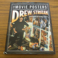 The Movie Posters of Drew