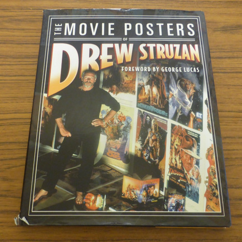 The movie posters - movie, of