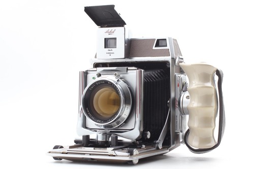 Linhof technika 6x9 body - linhof,