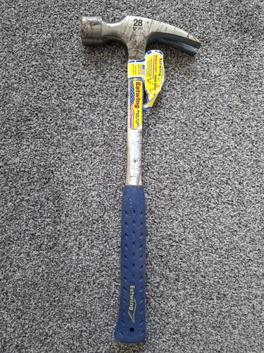 Estwing hammer 16 inch - 28,