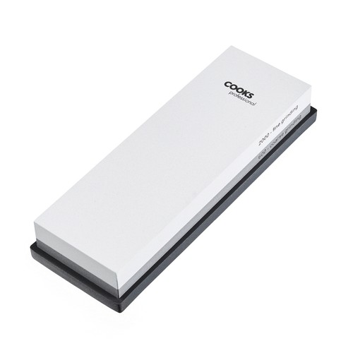 Whetstone knife sharpener with - whetstone,