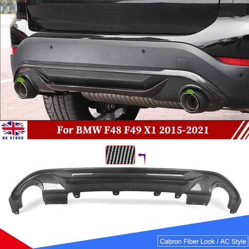 For bmw f48 f49 2015 - f48, 2015-2021