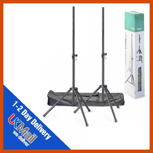 Stagg speaker tripod - speaker,