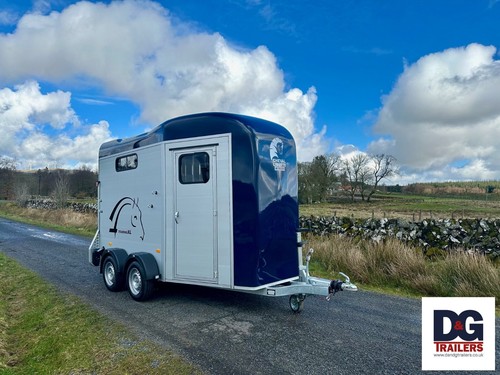 Cheval liberte touring - touring, xl