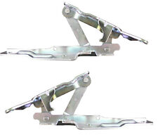 Hood Bonnet Hinge Hindge set