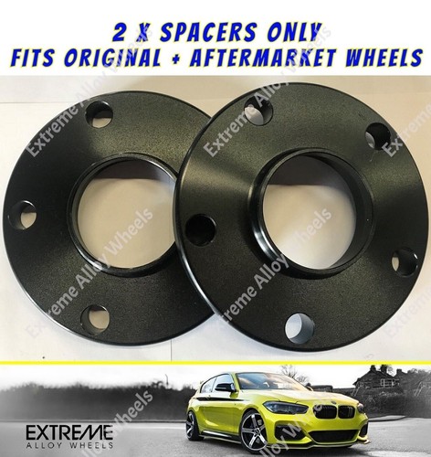 Fits bmw alloy wheel spacers - fits,