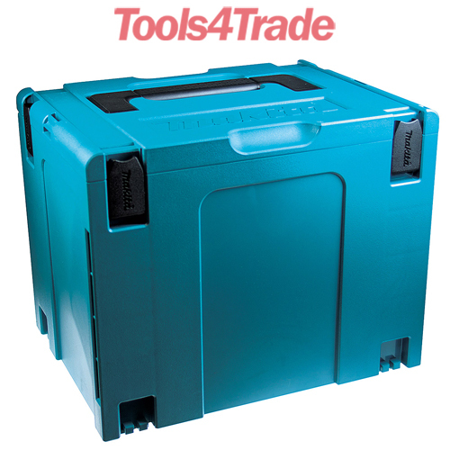 Makita 821552 makpac type - makita, 821552-6
