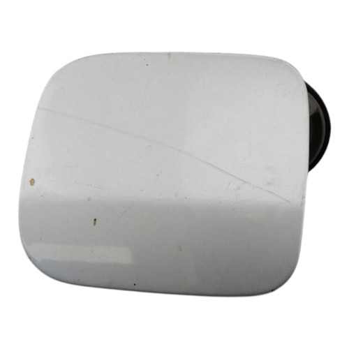 Rear fuel door toyota rav - fuel, 4