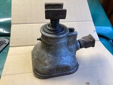 VINTAGE DUNLOP NO 41 car jack Rolls Royce Bentley tool kit