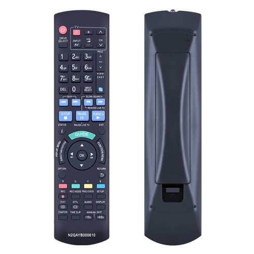 New n2qayb000610 for panasonic - new,