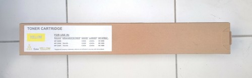 Ricoh mpc2000 2500 - ricoh, yellow