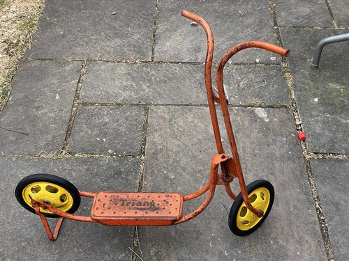 Antique original 1940s 1950 - antique, 1940s-1950's