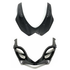 K9 Carbon Fibre Upper Front