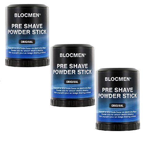 Genuine blocmen original - x,