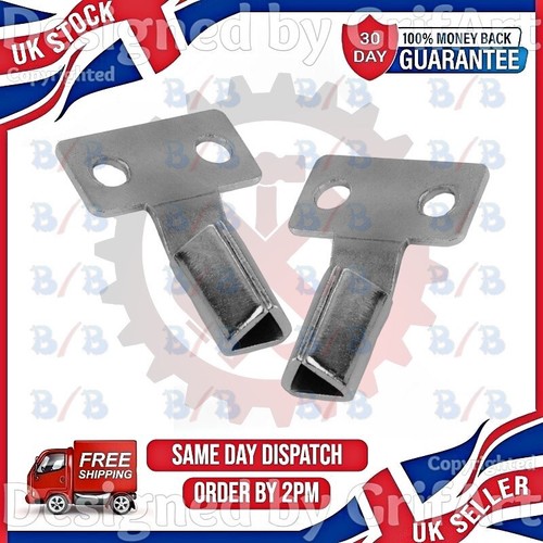 2pc meter box key - box,