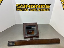 1997 RANGE ROVER P38