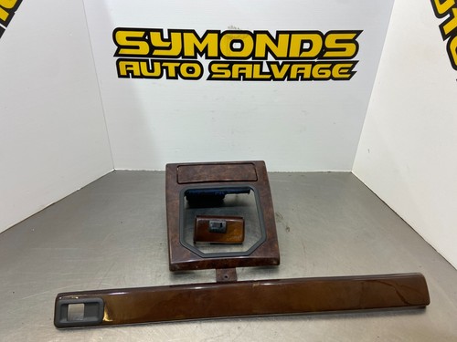 1997 range rover p38 - range,