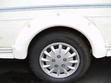 CARAVAN  WHEEL ARCH COVER SPAT BAILEY RANGER 2002