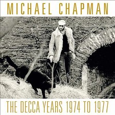 Michael Chapman : The Decca