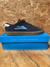 BRAND NEW!!  Lakai Flaco 2