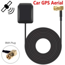 Car GPS Antenna SMA Connector