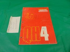 QUINTON HAZELL  ENGINE WATER