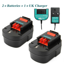 12V Ni-MH 4000mAh Battery For
