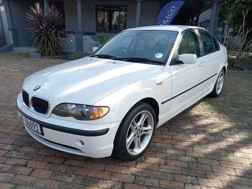 Bmw 316i 318i e46 sedan - 318i,